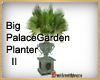  PalaceGarden Planter II