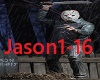 Halloween,Jason,Friday13