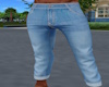 ~Men Blue Jeans~