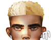 Jr Curls - Double Blonde