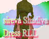 sireva Shavida Dress RLL