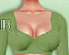 Amelia Set Green DRV