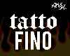 tatto fina 2