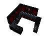 Gothic Kitchen
