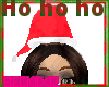 Normal Santa hat