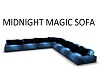 Midnight Magic Sofa