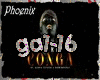 [Mix]    La Conga    Rmx