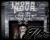 Nova's Create Mode Sign