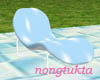 ntt blue chair pool