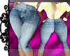 !BAD! Breezy Jeans Xxl