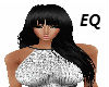 EQ allyson black hair