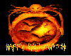 [R] Spooky-pumpkin