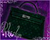 ð­ Snakeskin Purse