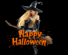 Halloween Cutout