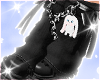 Bunny Boots