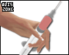 [AZ] Nurse syringe