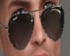 SM Aviator Glasses