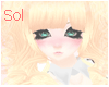 !S_Kawaii Lolita blonde