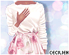! floral spring outfit