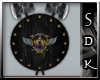 #SDK# DarkPiko Shield