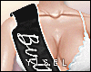 Y. BirthdayGirl Sash REQ