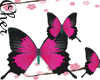 butterfly dj furniture