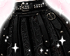 goth skirt♥