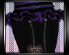 Cath|Cheshire cat Pants