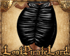 [LPL] Black Leather Skrt