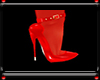 {*A} Skye Heels "red"HD