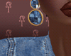 HLS|Duality-DenimPatches
