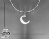 Letter C Necklace