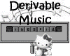 Derivable Music Invisy