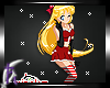 [SS] Minako Christmas