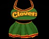 +A/EML Clovers Costume