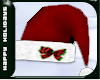 Elf Hat Red