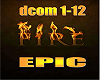 Dragonborn Comes - Solo
