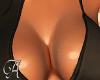 Bikini Sweater Black