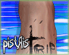 Barefoot - RIP