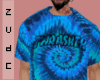 Thrasher Tye Dye **