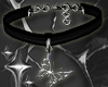 | Butterfly Metal Choker
