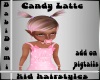 Candy Latte Add Pigtails