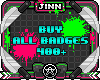ALL MADE BADGES