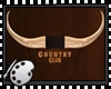 (*A) Country Club / Horn
