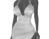 Sophia White Dress
