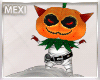 Pet Pumpkin Animated F\M