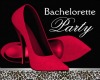 Bachlorette Party Stage