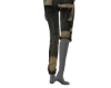 Vintage one leg