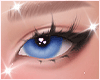 Rosé Eyes Blue