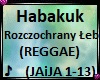 Habakuk (JaiJa1-13)